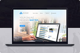 Devise Health portfolio image 12