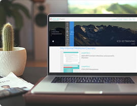 Devise Health portfolio image 7