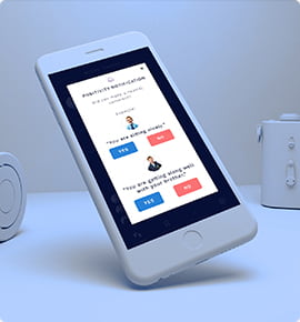 Devise Health portfolio image 5