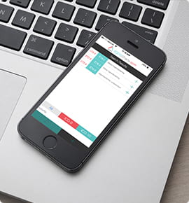 Devise Health portfolio image 13