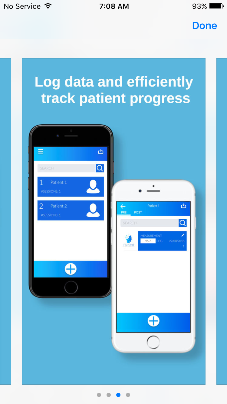 Devise Health portfolio image 1