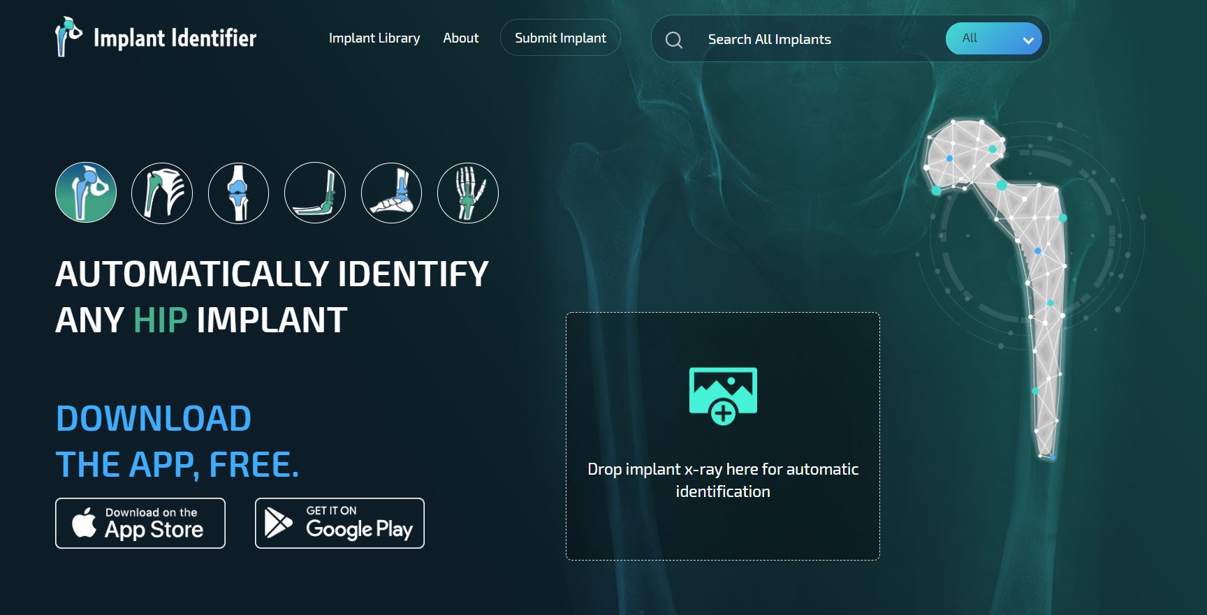 Devise Health portfolio image 1