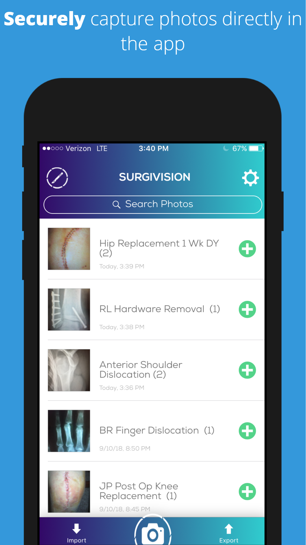 Devise Health portfolio image 7
