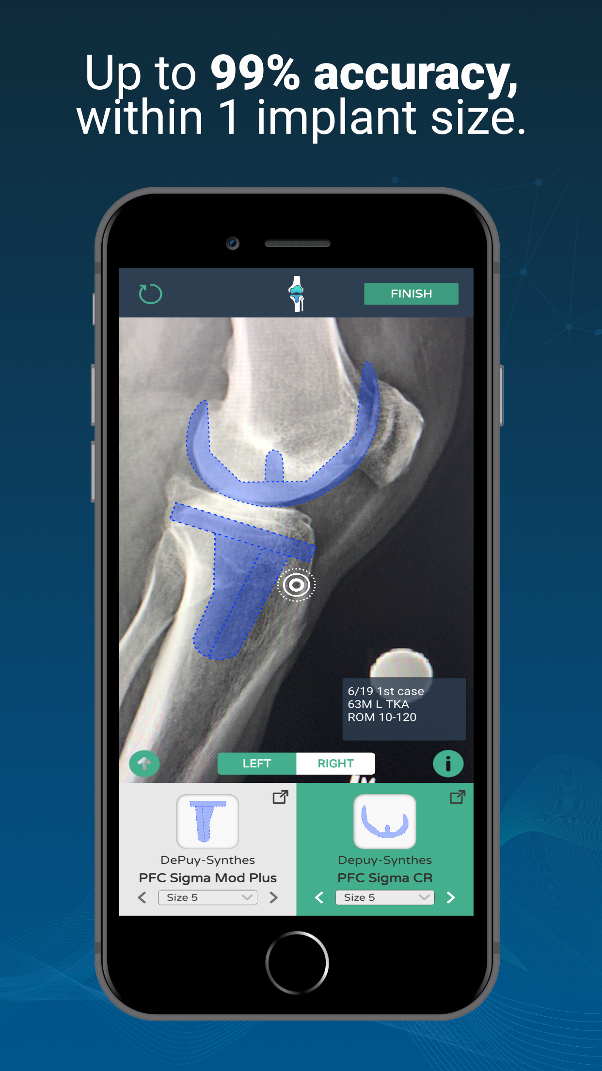 Devise Health portfolio image 2
