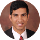 Parth Desai